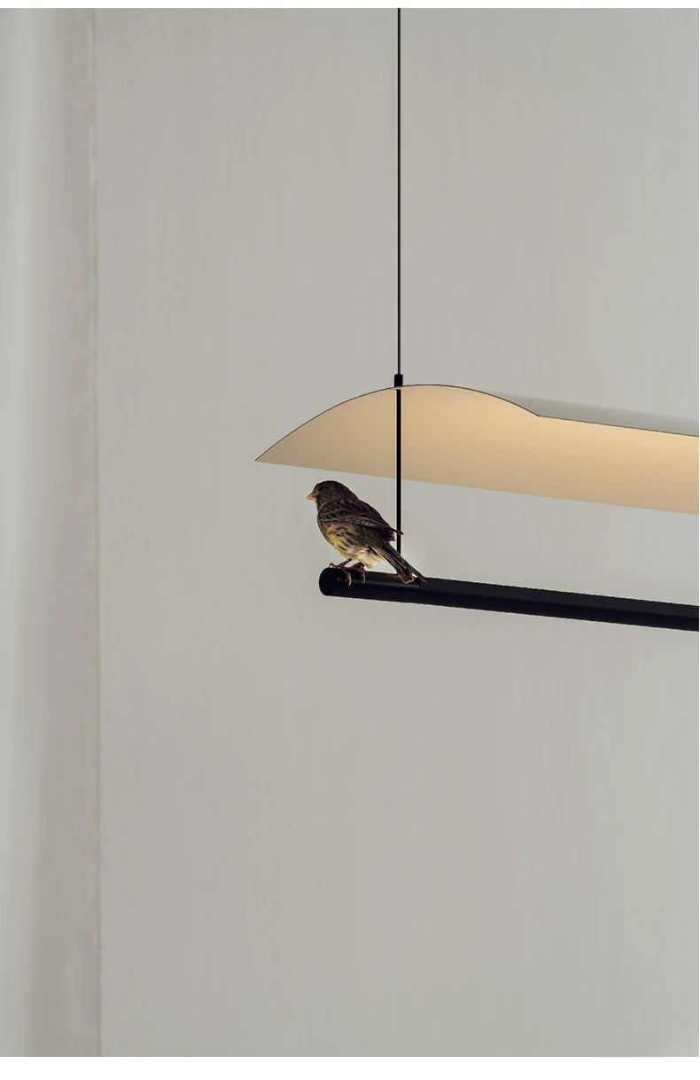 Lamina Eaves Tile pendant lights Kitchen Island Light Fixture