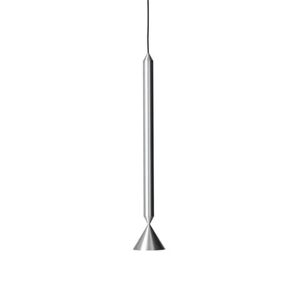Italian Designer minimalist pendant light Apollo long pole small chandelier LED Hanging Lamp