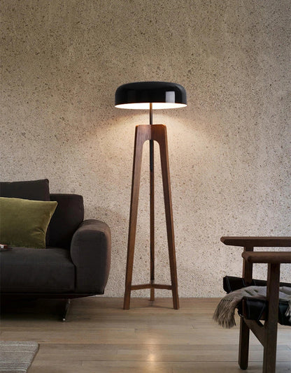 Pileo Porada Floor Lamp Bedroom light