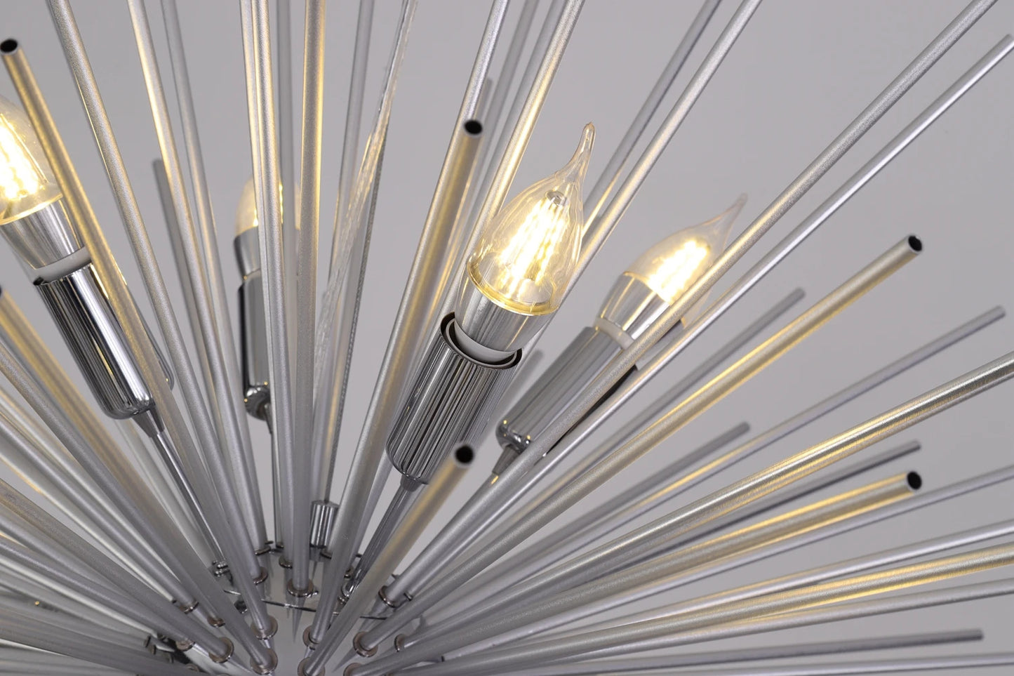 Dandelion chandelier fireworks ball chandelier design Satellite Light