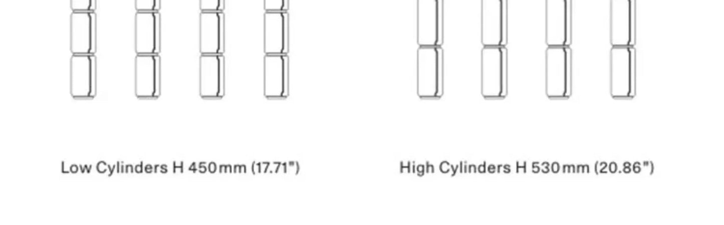 Italian Designer Glass Lampshade Pendant Light Minimalist LED Chandelier for Living Room Dining Table Home Decor