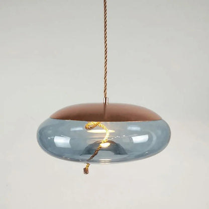 BROKIS Knot Pendant Lights Dining Room Suspendu Lights