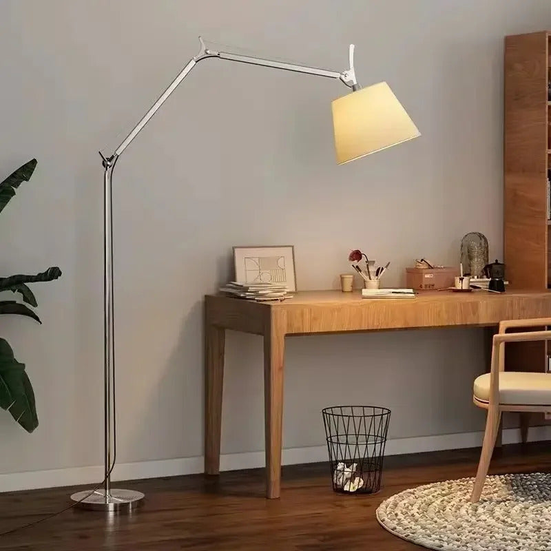 Tolomeo mega floor lamp Living Room Sofa LED Read Lights