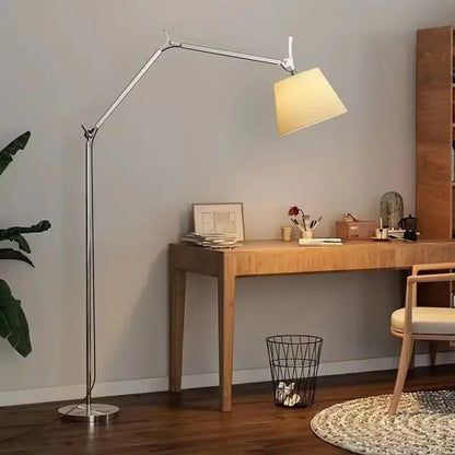 Tolomeo mega floor lamp Living Room Sofa LED Read Lights