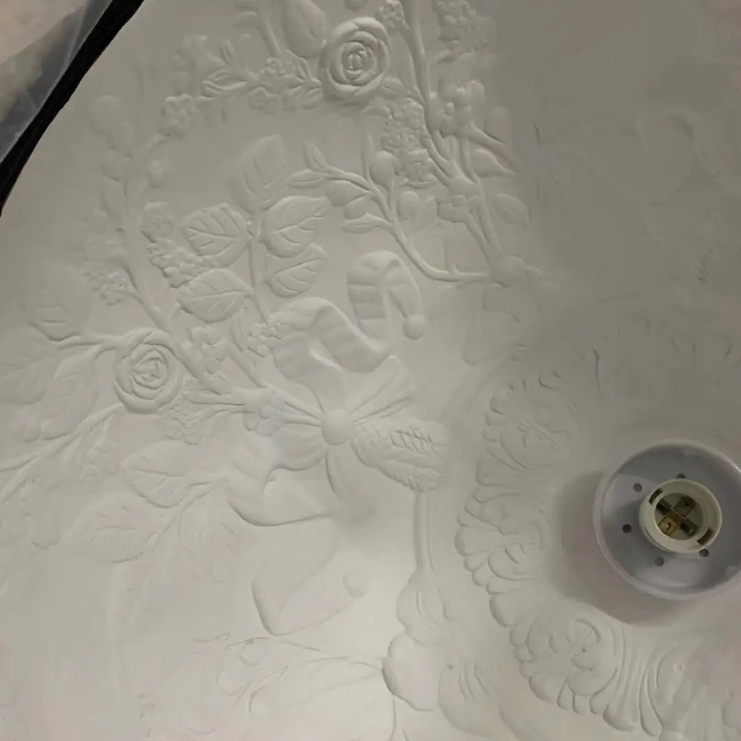 Flos skygarden pendant lamp kitchen island light