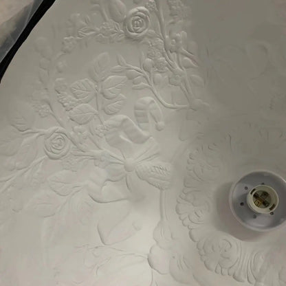 Flos skygarden pendant lamp kitchen island light