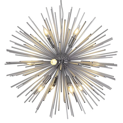 Dandelion chandelier fireworks ball chandelier design Satellite Light