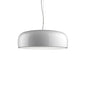 Danish pendant light minimalist Aluminum Lights Creative designer Smithfield Suspension Lamp Bedroom Indoor kitchen island light