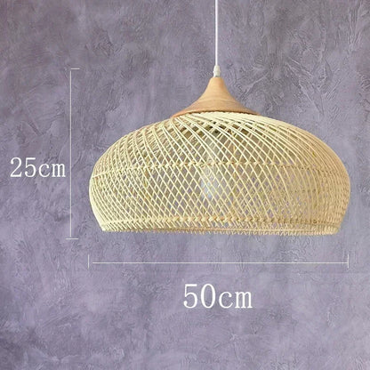 BUHAY HARP Pendant Lamps Loft Dining Room light