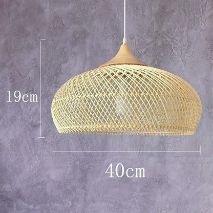 BUHAY HARP Pendant Lamps Loft Dining Room light