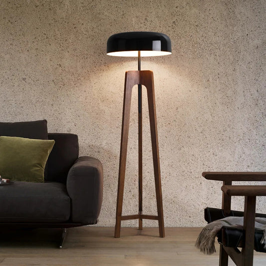 Pileo Porada Floor Lamp Bedroom light