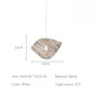shell chandelier Nordic Shell Shaped Design pendant lamp