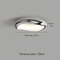 Modern Creative Ceiling Lights Cream Style Living Room Home Decorate Lighting Fixture