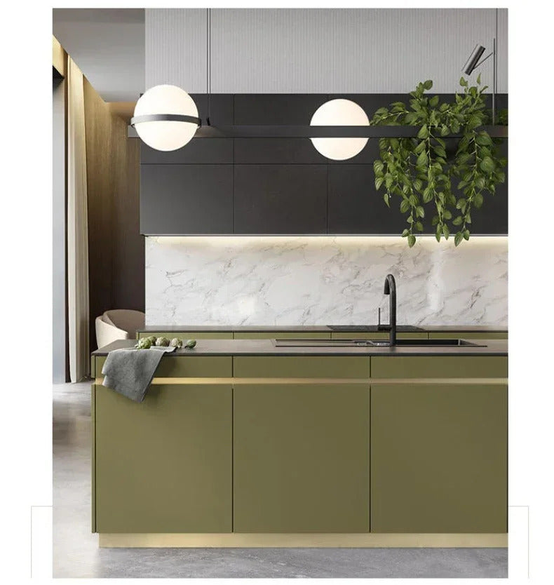 Plant Wall Light Modern Designer Led Study Bedroom Bedside Corridor Luxury Wall Lamp