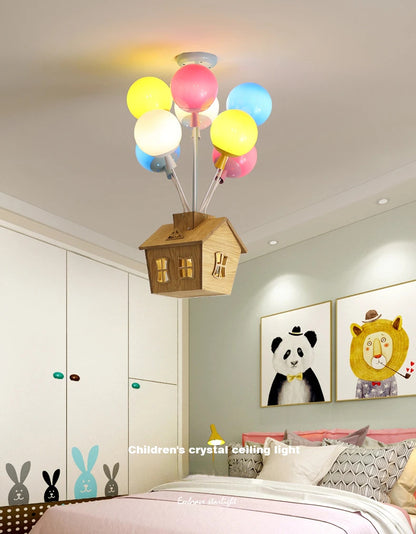 kids chandelier dining room sputnik lamp fixtures