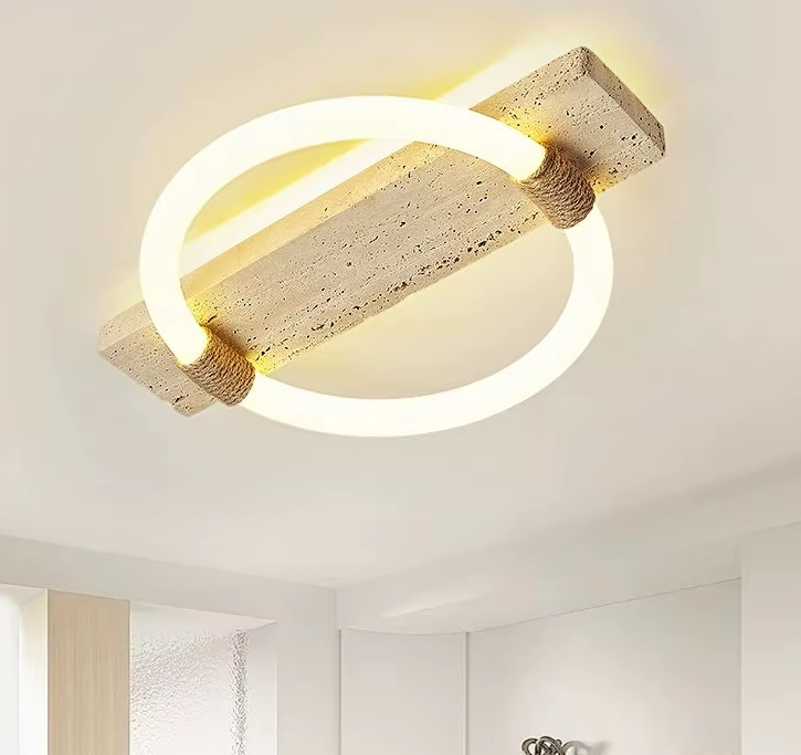 Stonek Ceiling Light