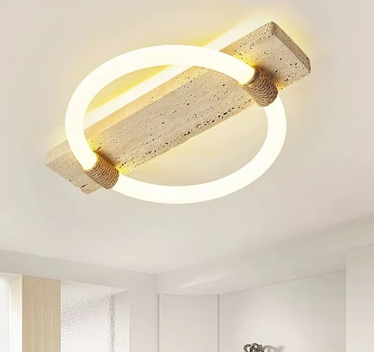Stonek Ceiling Light
