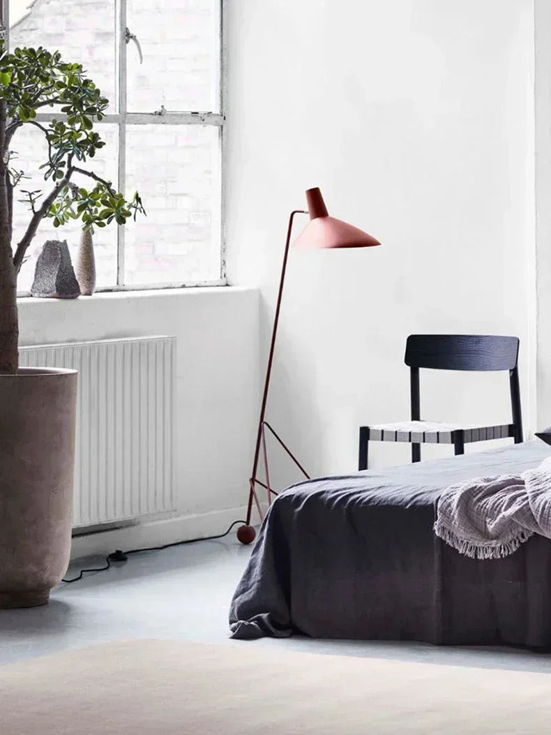 Tradition Tripod Hm8 floor lamp Living Room Bedroom Desk Light