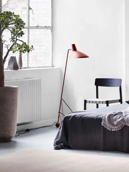 Tradition Tripod Hm8 floor lamp Living Room Bedroom Desk Light