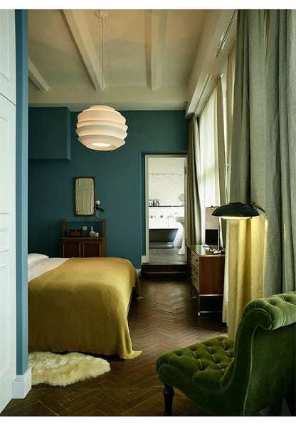 Nordic Designer pendant light art design Italian Foscarini Le Soleil Pendant Lamp