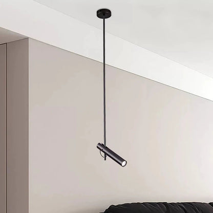 Minimalist Bedroom Bedside Pendant Light Modern Ceiling Chandelier