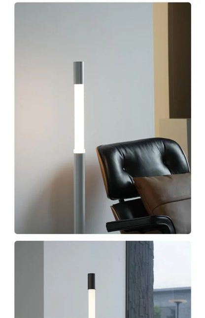 LED liftable Floor Lamp Living Room touch lamp Bedroom Bedside Decor Ambient Lighting