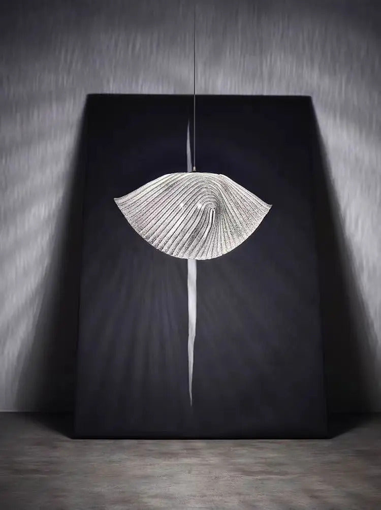 shell chandelier Nordic Shell Shaped Design pendant lamp