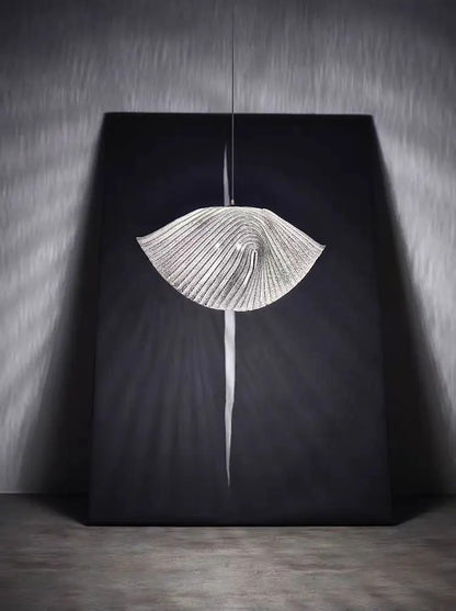 shell chandelier Nordic Shell Shaped Design pendant lamp