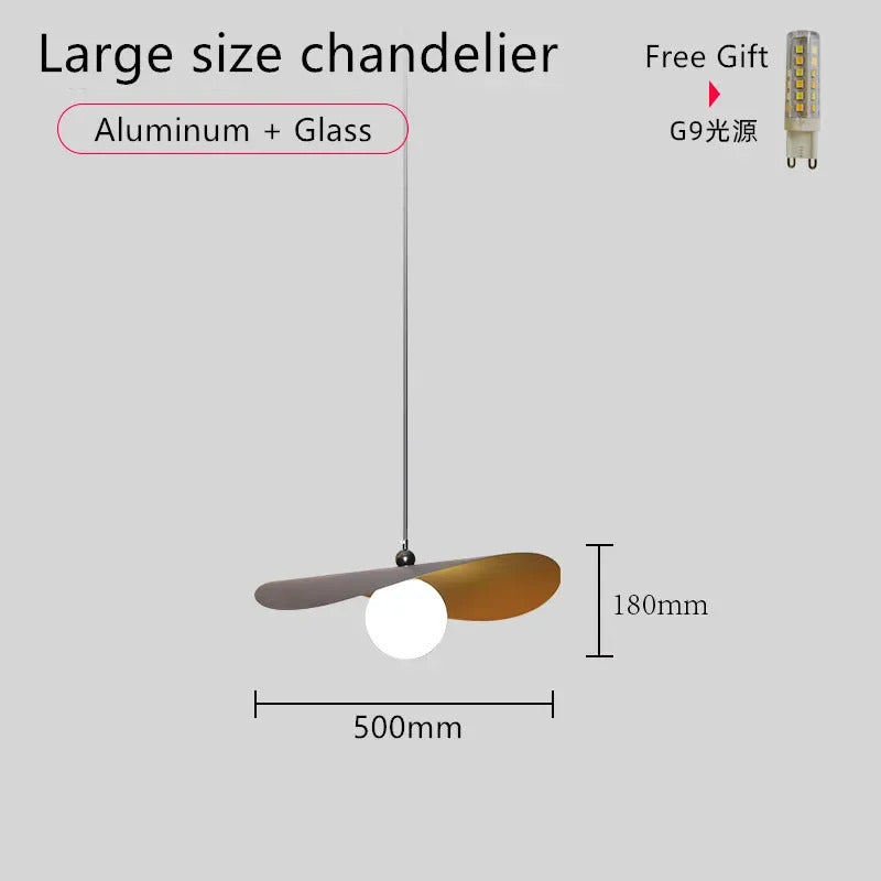 Myrna Mobile pendant lamp kitchen dining room lights