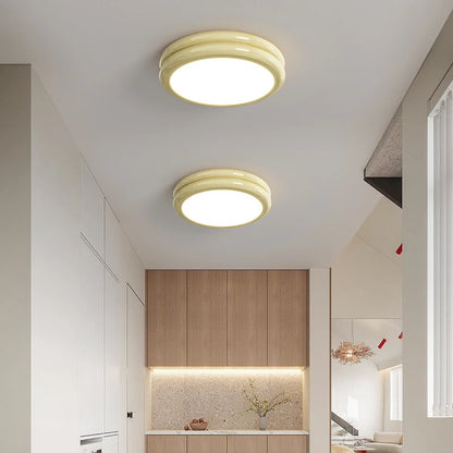 Modern Led Ceiling Light 110v 220v Living room Bedroom Ceiling Light