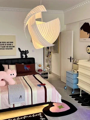 VOILES Pendant lamp Home kitchen island Light