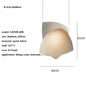 VOILES Pendant lamp Home kitchen island Light
