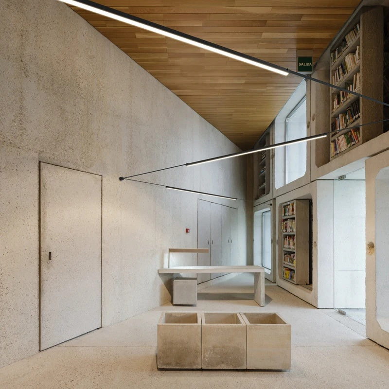 Belto Linear Pendant Ligh