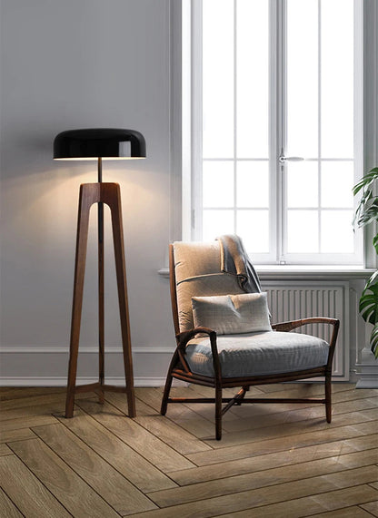 Pileo Porada Floor Lamp Bedroom light