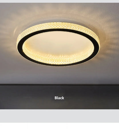 Modern LED Ceiling Lamp For Bedroom Living room Home Decoratioan Lighting Fixture Luster