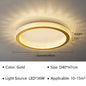 Modern LED Ceiling Lamp For Bedroom Living room Home Decoratioan Lighting Fixture Luster