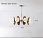 Bauhaus Tayla Chandelier led dining table light
