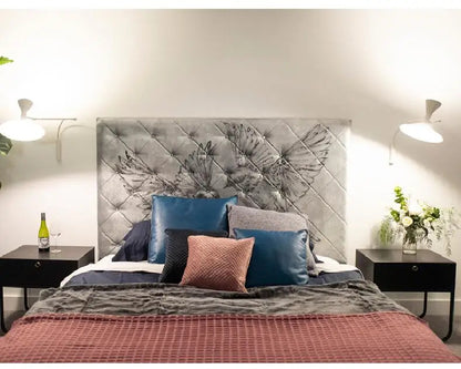 Modern Minimalist Wall Light LED Marseille Italian Designer Swing Arm Adjustable Wall lamp