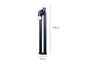 Modern twisted floor lamp Creative LED Floor Lamp Home Decor Lighting