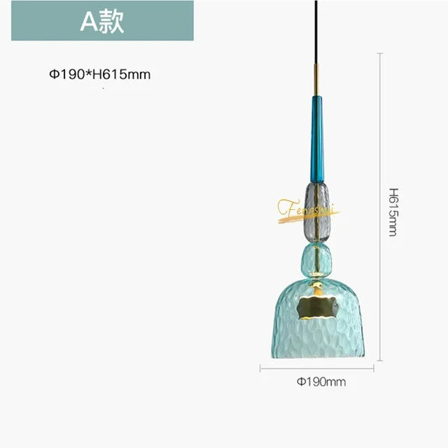 Macaron Cute Lamp