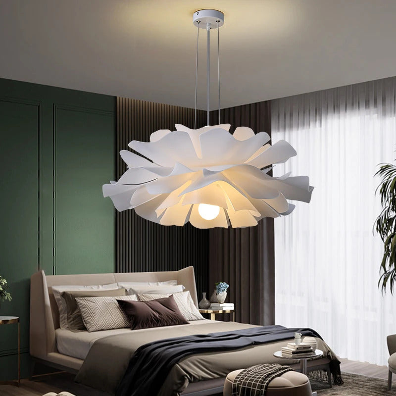 Love Me Not chandelier bedroom light