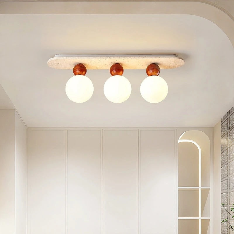 Telvian Ceiling Lamp