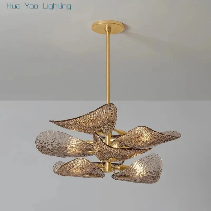 Cardiff Chandelier