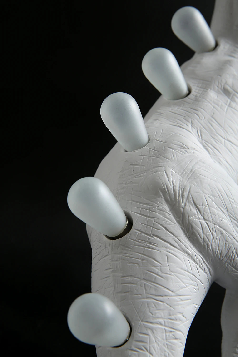 JURASSIC Dinosaur Table Lamps art Decor kawaii room decor lights