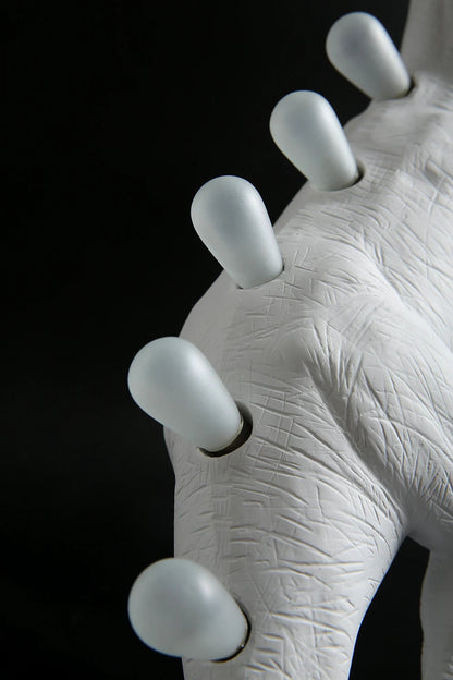 JURASSIC Dinosaur Table Lamps art Decor kawaii room decor lights