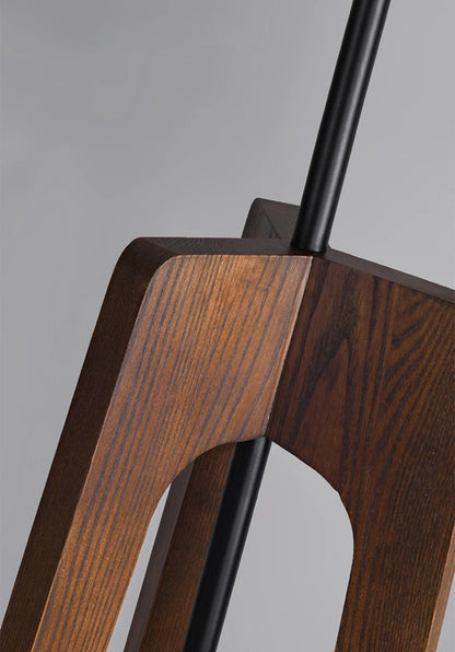 Pileo Porada Floor Lamp Bedroom light