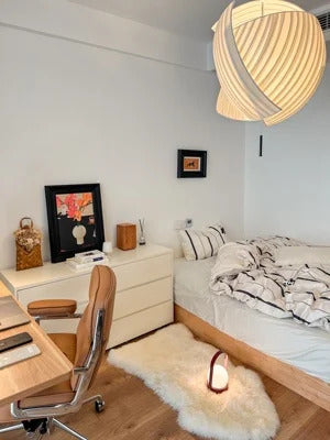 VOILES Pendant lamp Home kitchen island Light