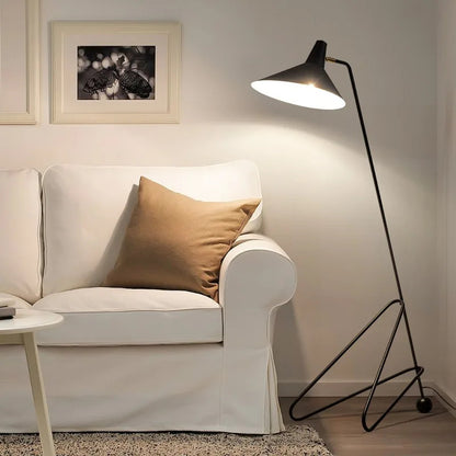 Tradition Tripod Hm8 floor lamp Living Room Bedroom Desk Light