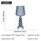 Italian Designer Acrylic Glass Wine Glass Lamp, Suitable For Exhibition Halls, Living Rooms And Bedrooms, Ambient Lamp