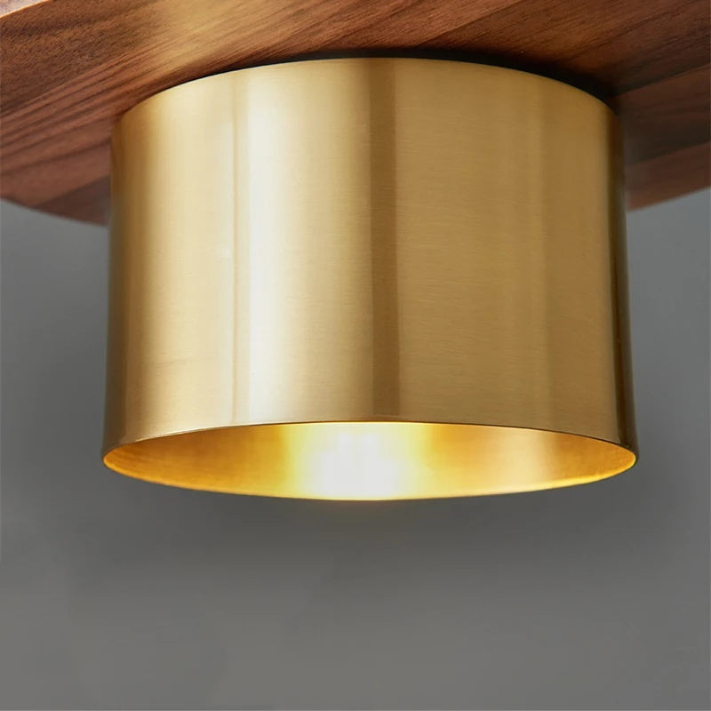 Bersi Pendant Light